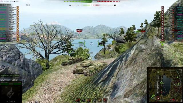 BIA vs. PTS stronghold 20.3.2015 смотреть онлайн