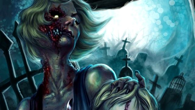 Индейское кладбище из фильма «Кладбище домашних животных» (история, описание) смотреть онлайн