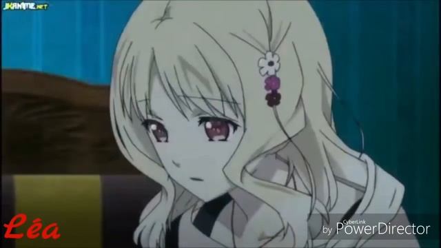 Diabolik lovers -Ayato & Laito & Kanato & Yui- Seras-tu là смотреть онлайн