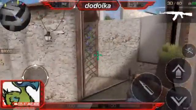 Делаю для своего друга аву. И наверное буду играть в standoff смотреть онлайн