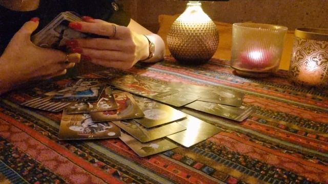 Что ОН Мысленно ВАМ Пожелал Когда Вы Расстались? смотреть онлайн