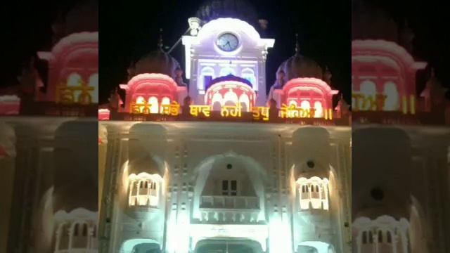 Dhan Dhan Ram Das Guru смотреть онлайн