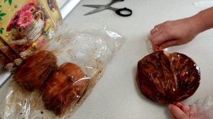 Пряная свиная щековина....Вкусно и сытно!