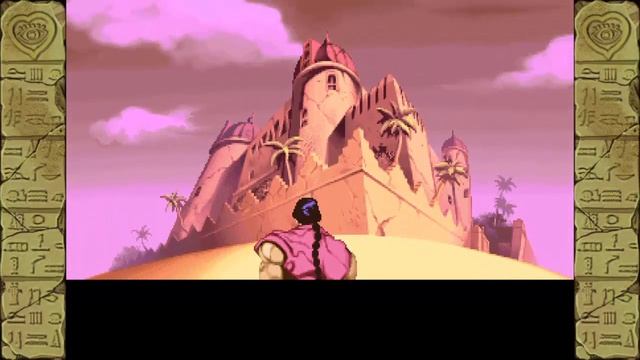 JoJo's Bizarre Adventure HD Ver. (Xbox Live Arcade) Story as D'Bo смотреть онлайн