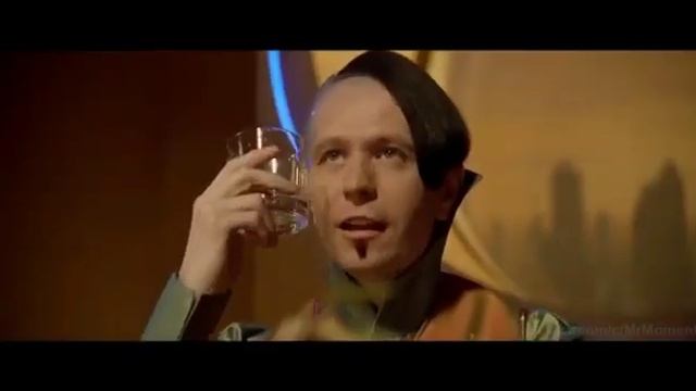 Пятый элемент - фрагмент