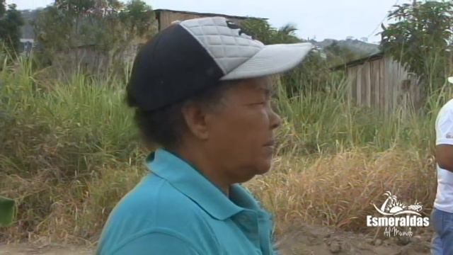 Actualización de información con habitantes de la isla Luis Vargas Torres смотреть онлайн