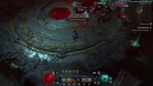 Diablo 4 прохождение боссов : 67. Лорд Зир