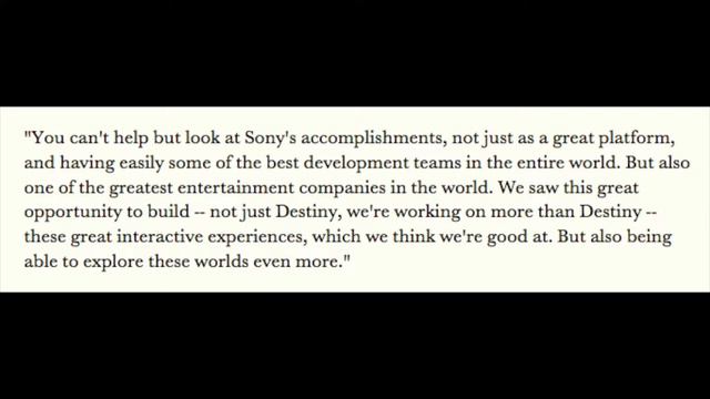 PLAYSTATION Buys BUNGIE, Nintendo Switch OUTSELLS the Wii, Final Fantasy VII Remake Part 2 News! смотреть онлайн