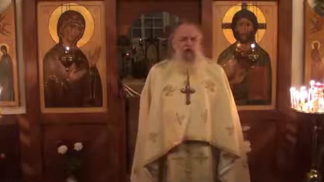 Богоявление. Павел Адельгейм. смотреть онлайн