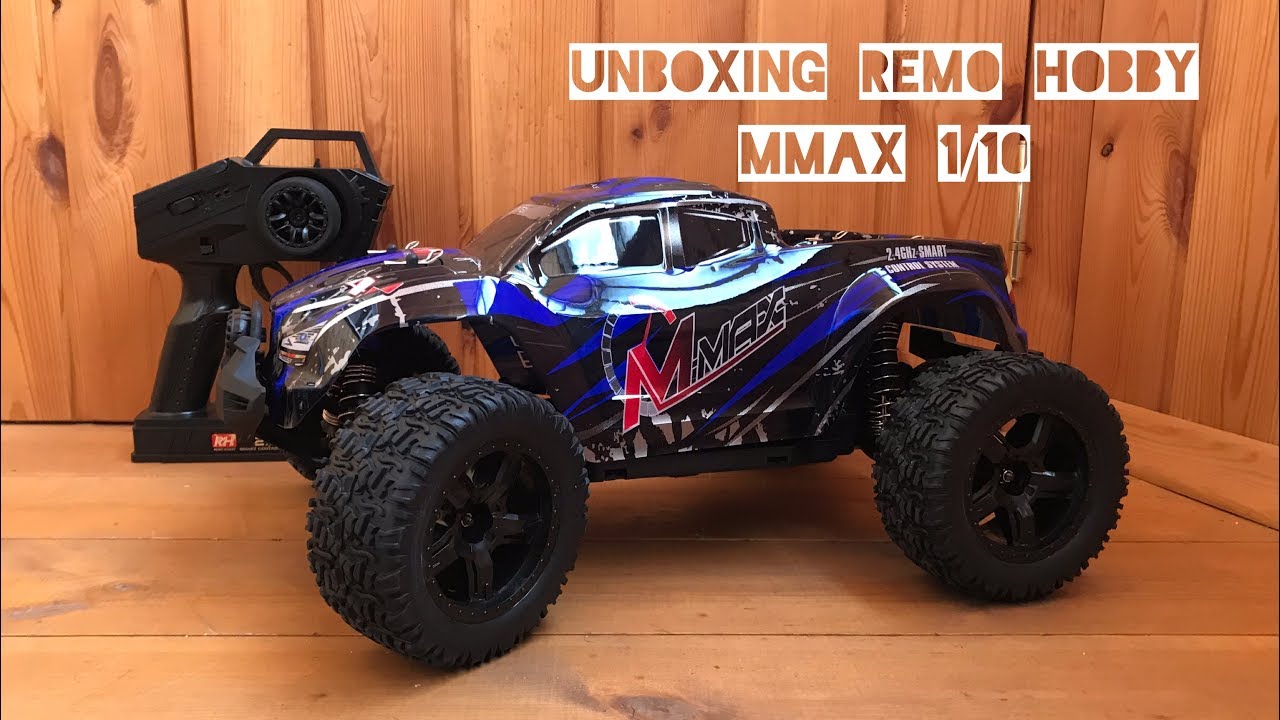 Mmax от Remo Hobby, стоит ли? Бюджет до 6000 руб.