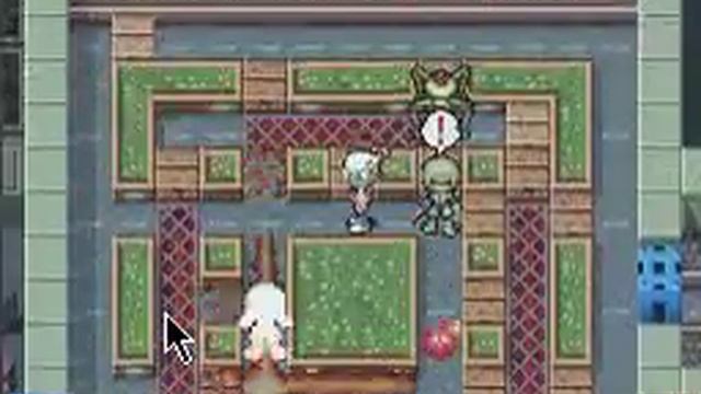 Custom Battler Bomberman Area C Part I смотреть онлайн