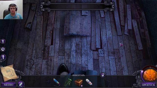ВЕЧЕРИНКА МЕРТВЫХ【Halloween Stories Invitation】#1 смотреть онлайн