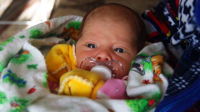 Первый год жизни Вареньки смотреть онлайн