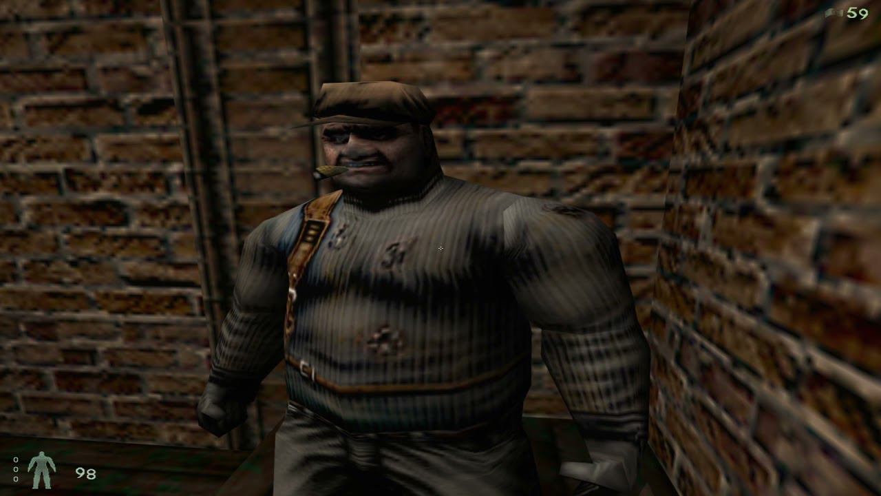 Kingpin Life Of Crime смотреть онлайн