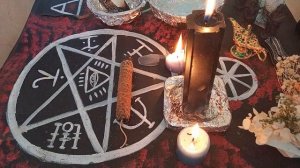 Сильнейший ритуал от врагов, клеветников, завистников! С бумерангом!????