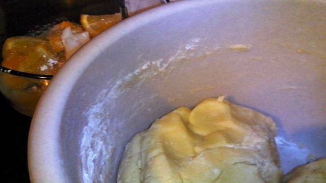 Вкусные будни