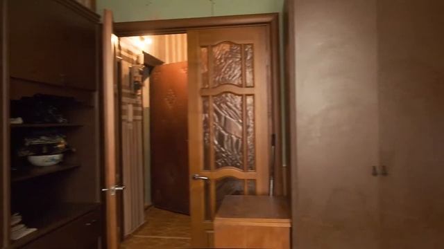 Продаётся трёхкомнатная квартира в г.Клин на улице Мира! смотреть онлайн