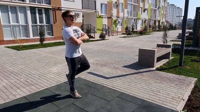 Офп тренировка для фигуристов Часть 2 смотреть онлайн