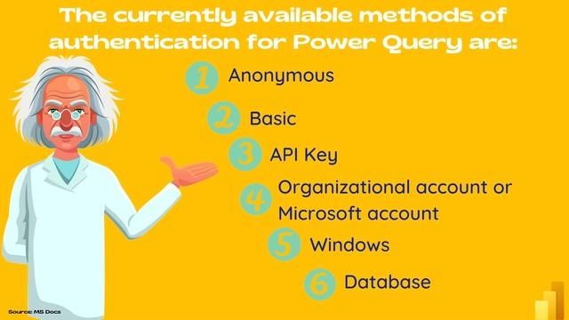 How does a power query connect with a data source? | Power Query Tutorial - Ep 2 | Power BI | BC Pr смотреть онлайн