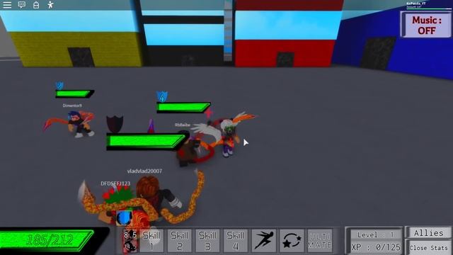 ДРУГОЙ КАНЕКИ КЕН - РОБЛОКС ТОКИЙСКИЙ ГУЛЬ СВИТ ДРИМ - Roblox Ro-Ghoul смотреть онлайн