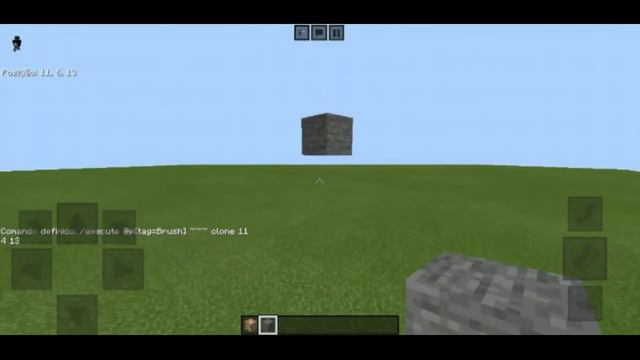 (desatualizado) como fazer world edit sem mods/addon no minecraft bedrock [Tutorial 1] смотреть онлайн