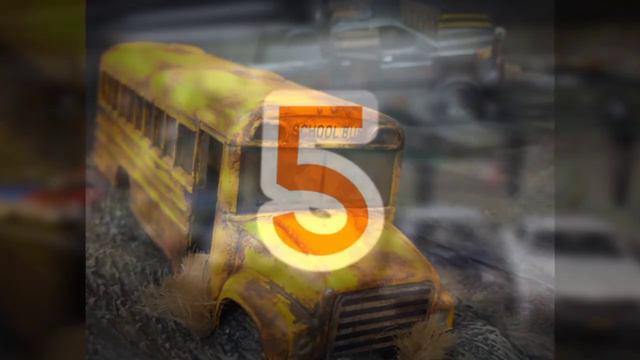 Автомоделизм. №53 топ 10 лучших публикаций недели. смотреть онлайн