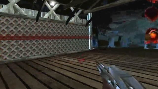 Postal 2: Share The Pain Multiplayer смотреть онлайн
