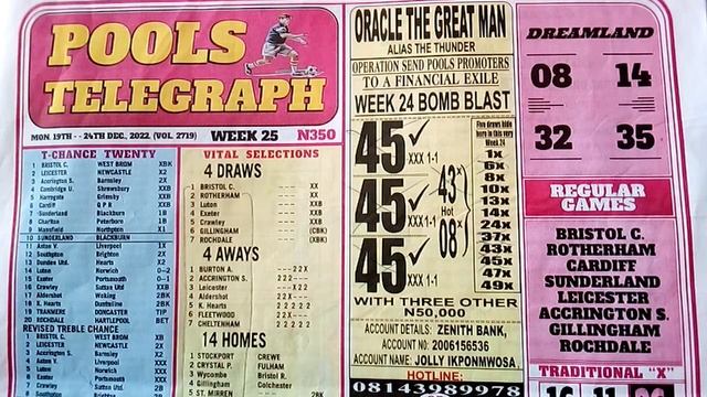 WEEK 25,2022 UK FOOTBALL POOLS DRAW MOMENT OF TRUE TALK VIDEO @UK COUPON KEY смотреть онлайн