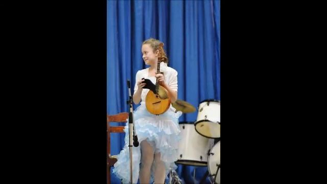 С Днём рождения, Настя!! смотреть онлайн