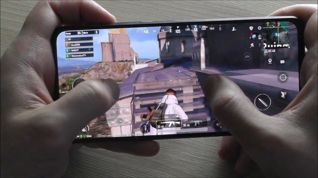 Xiaomi POCO F3 в 2023 году смотреть онлайн