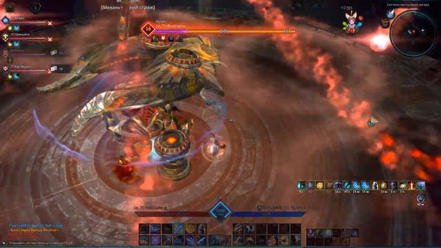 Подарки от Tera Asura Online | Снаряжение и подземелья смотреть онлайн