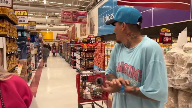 CAZANDO LAS MEJORES OFERTAS EN EL SUPERMERCADO 🤑 смотреть онлайн
