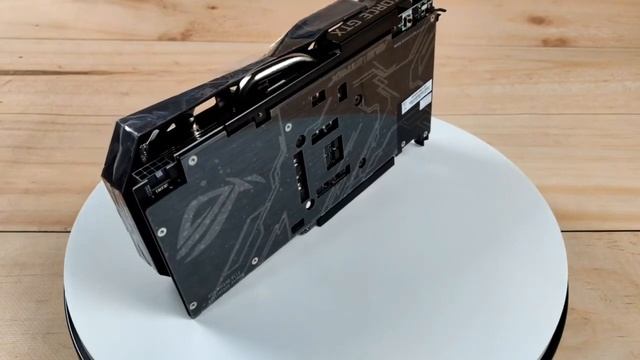 مراجعة كرت الشاشة ASUS GTX 1660 super 6GB смотреть онлайн