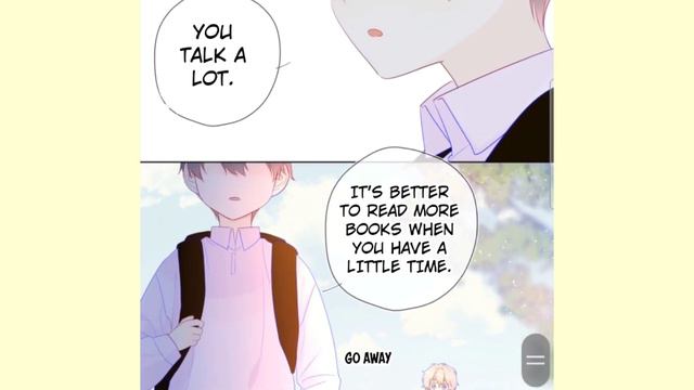 My Lucky Star ║ The Stars and I Chapter 23 English смотреть онлайн