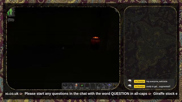 When Gunther Hermann won't get out the way in Deus Ex смотреть онлайн