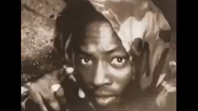Wayne Smith - Under Me Sleng Teng смотреть онлайн