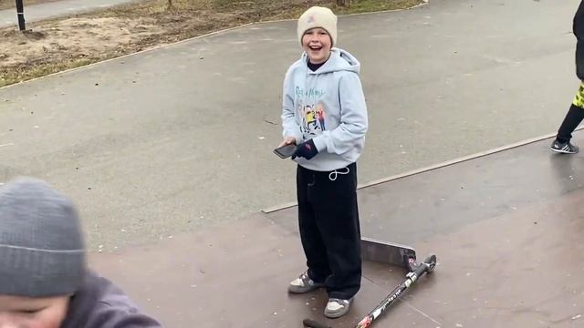 ласт катка в сезоне/ закрывашка смотреть онлайн