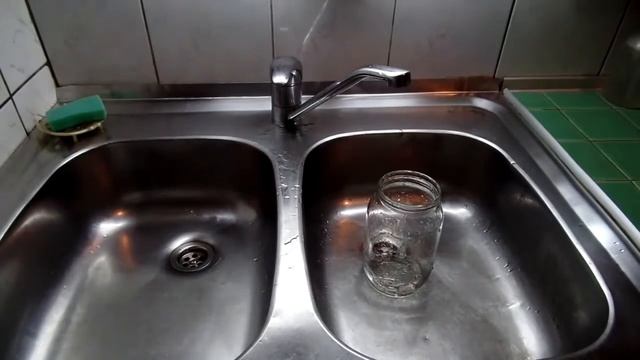Насадка на кухонный смеситель для реальной экономии воды от Хозяина квартиры смотреть онлайн