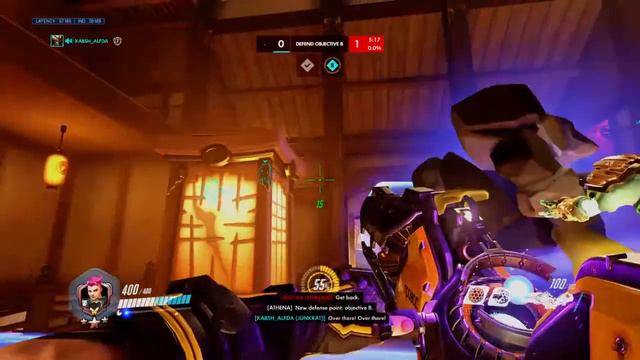 Overwatch Legendary Edition