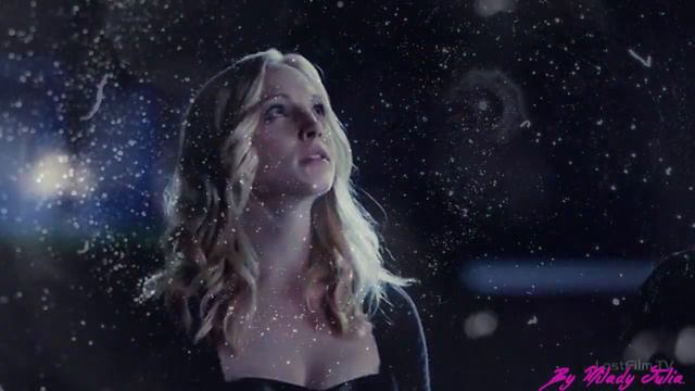 Stefan & Caroline - У меня есть ты