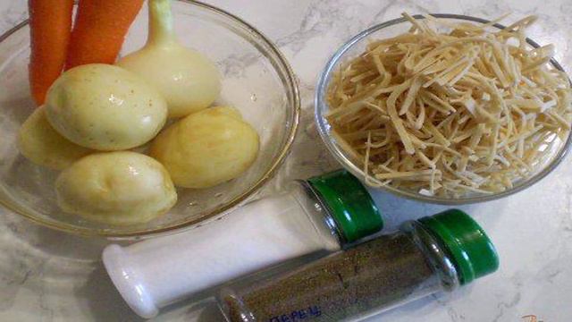 Рецепты от шеф-повара