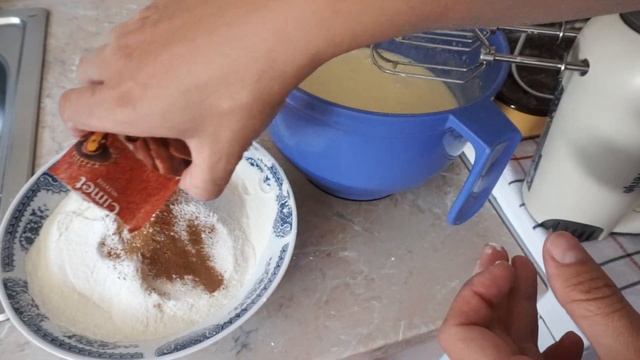 ПИРОГ фруктовый с инжиром/Pie with figs смотреть онлайн