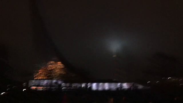 VLOG: End of Twilight (15.11.12) смотреть онлайн