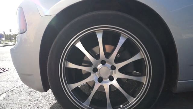 КУПИЛ МЕЧТУ - DODGE CHARGER, ЖАЛЬ НЕ SRT8. РЕАЛЬНЫЙ ОТЗЫВ ВЛАДЕЛЬЦА. смотреть онлайн