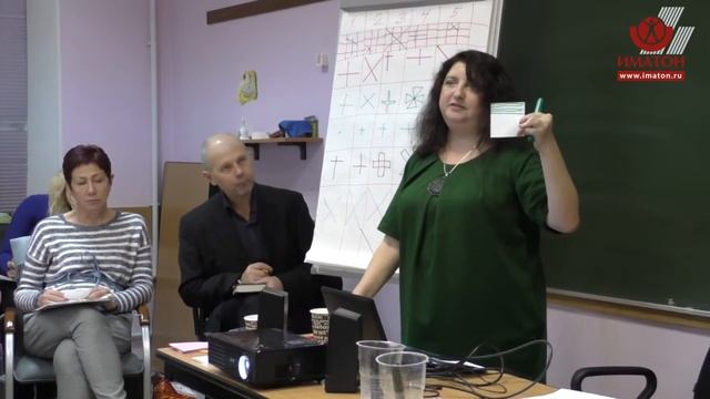 Рисунки на полях: графические индикаторы принятия эффективных решений смотреть онлайн