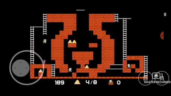 MINE RUNNER, LOAD RUNNER, CHINI CHOR LEVEL 189 CRACKED