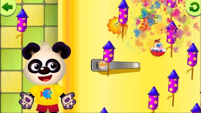 FunnyFood #1 Kindergarten Learning Games For Toddlers Kids Смешная Еда! Детская Развивающая Игра