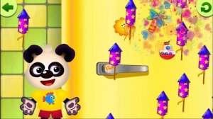 FunnyFood #1 Kindergarten learning games for toddlers Kids Смешная Еда! Детская Развивающая Игра