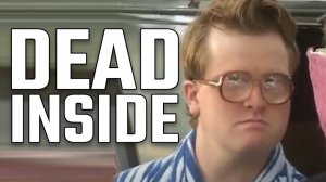 Люди, мертвые внутри #19 [RUS VO]