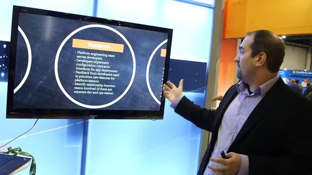 Datapipe at AWS re:Invent 2015: Developing a DevOps Strategy смотреть онлайн